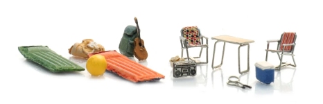 Artitec 316.122 - N - Campingausrüstung